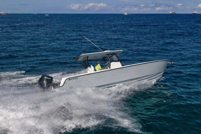 Slide: The Image of Starboard side running shot - 2
