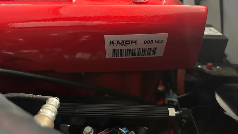 Slide: The Image of MasterCraft X30 2015 - 71