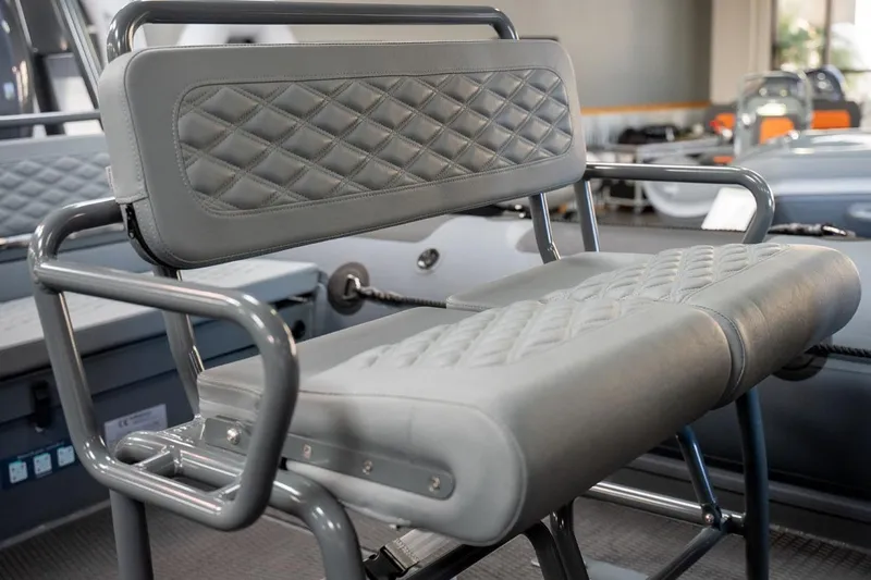 Slide: The Image of Helm seating - 3