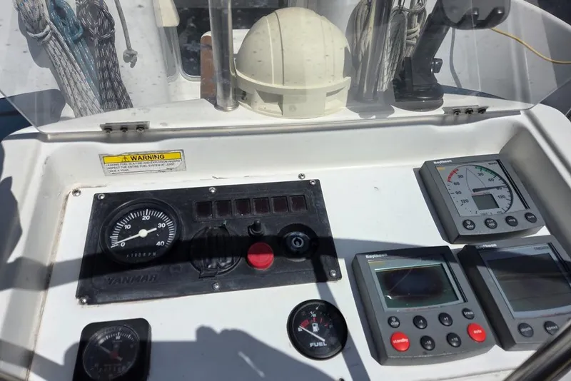Slide: The Image of Cockpit instruments - 14