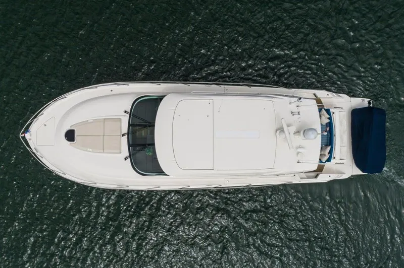 Slide: The Image of Tiara C53 Coupe 2017 - 54
