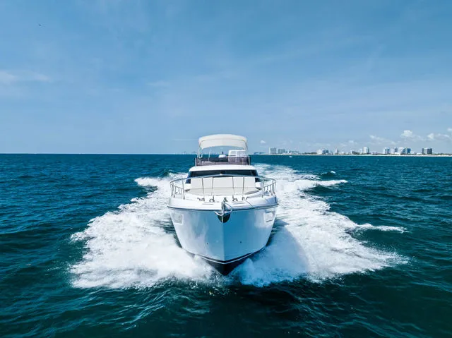 Slide: The Image of Ferretti 500 2022 - 69