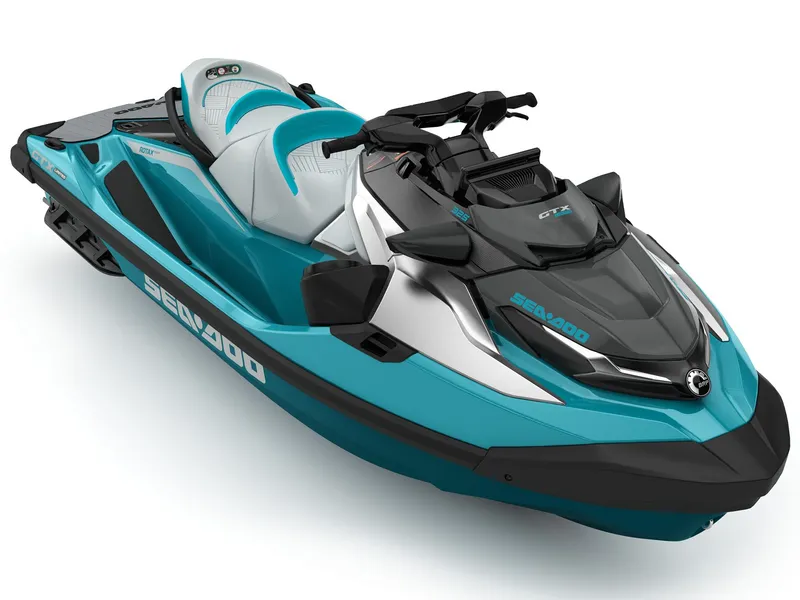 Slide: The Image of Sea-Doo GTX Limited 325 2026 - 15