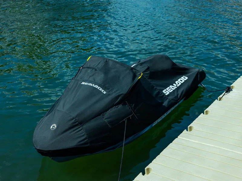 Slide: The Image of Sea-Doo GTX Limited 325 2026 - 33