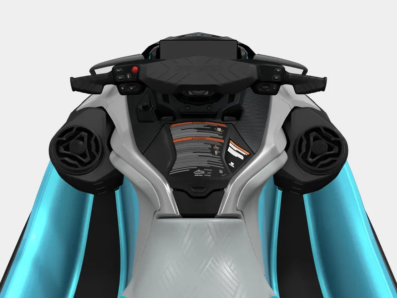 Slide: The Image of Sea-Doo GTX Limited 325 2026 - 18