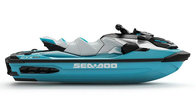 Slide: The Image of Sea-Doo GTX Limited 325 2026 - 14