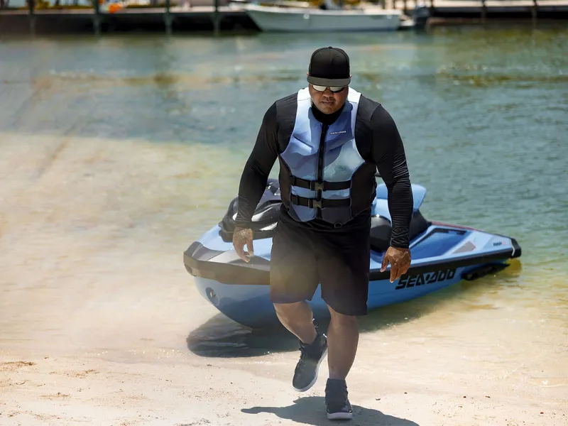 Slide: The Image of Sea-Doo RXP-X 325 Tech Package 2026 - 10