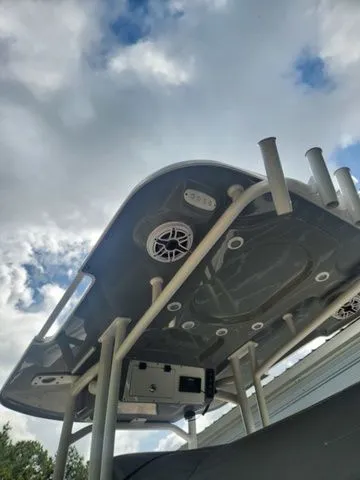 Slide: The Image of Sea Pro 250 Bay 2026 - 10