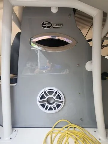 Slide: The Image of Sea Pro 250 Bay 2026 - 6