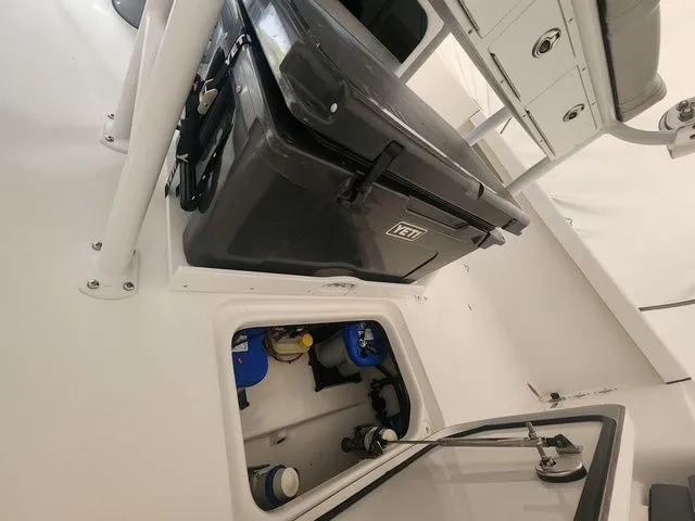 Slide: The Image of Sea Pro 250 Bay 2026 - 7
