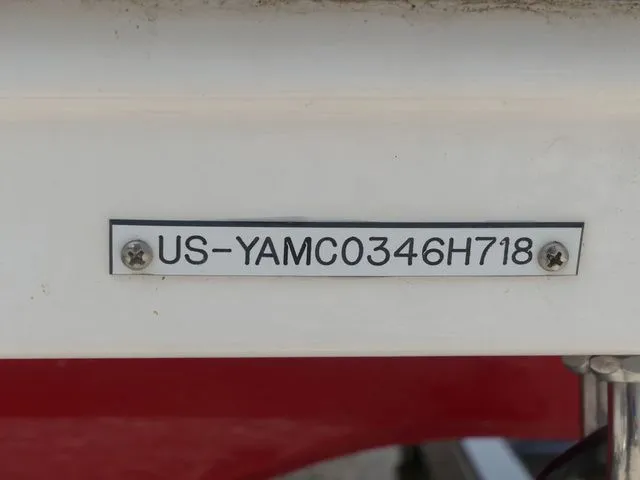 Slide: The Image of Yamaha SX190 2018 - 50
