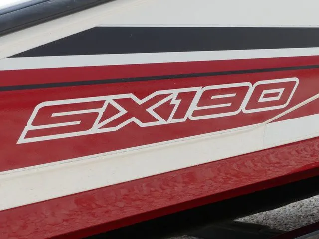 Slide: The Image of Yamaha SX190 2018 - 52