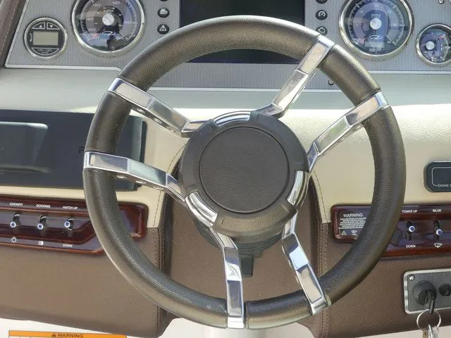 Slide: The Image of Regal 2500 Regal 2015 - 54