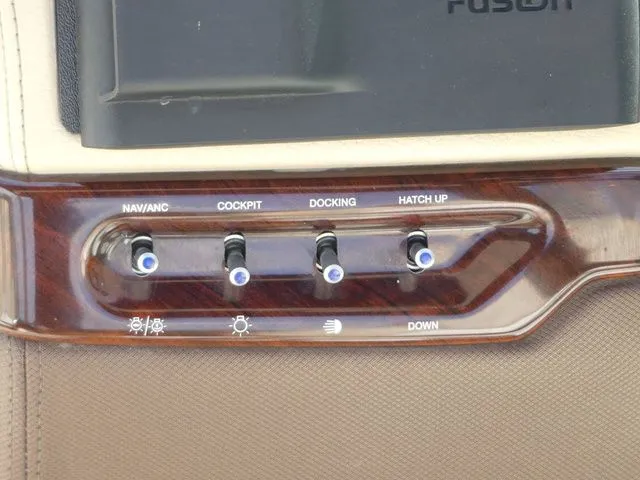 Slide: The Image of Regal 2500 Regal 2015 - 55