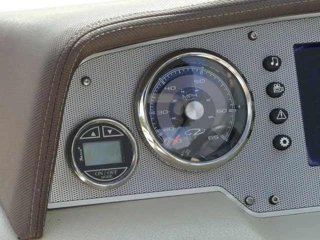Slide: The Image of Regal 2500 Regal 2015 - 57