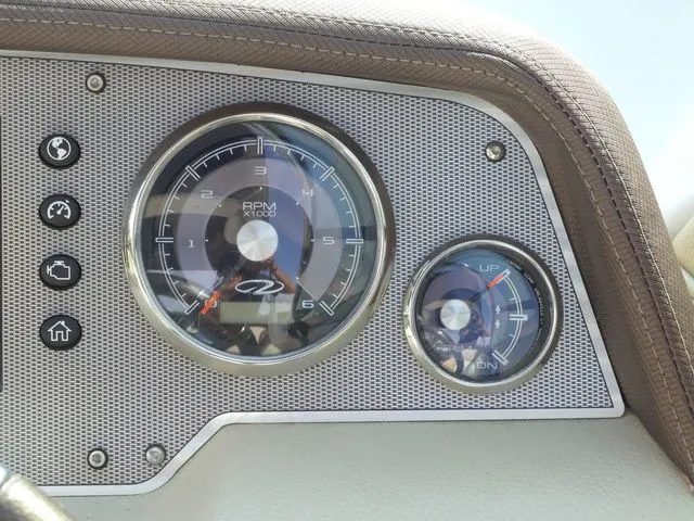 Slide: The Image of Regal 2500 Regal 2015 - 59