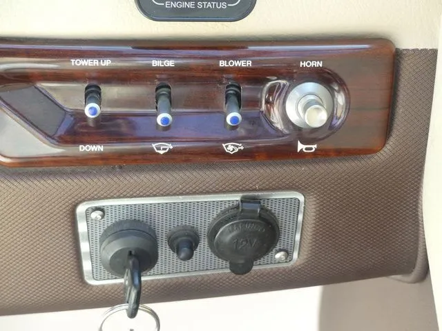 Slide: The Image of Regal 2500 Regal 2015 - 60