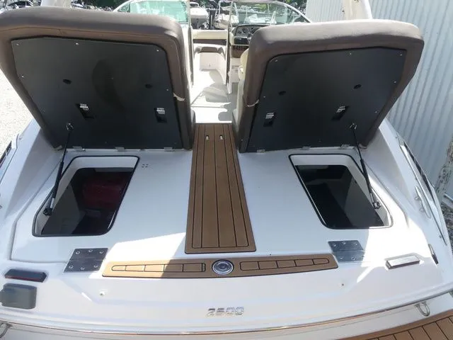 Slide: The Image of Regal 2500 Regal 2015 - 61