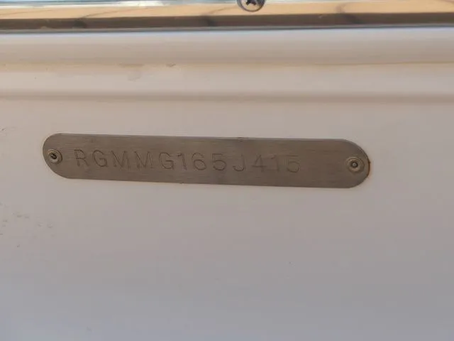 Slide: The Image of Regal 2500 Regal 2015 - 64