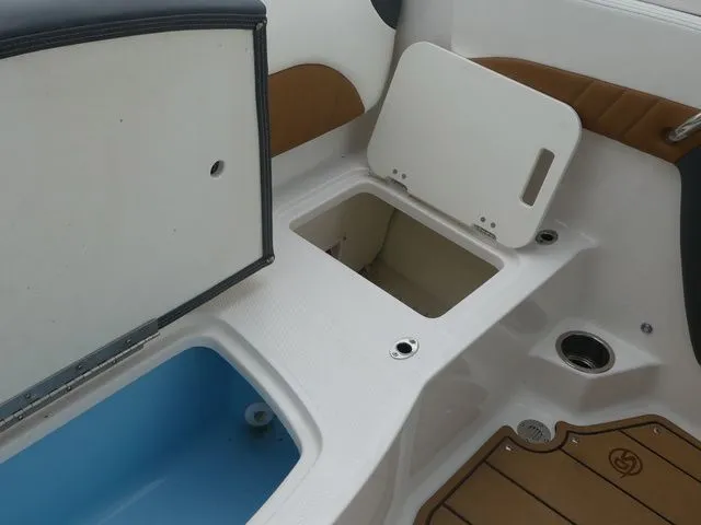 Slide: The Image of Chaparral 21 Surf 2023 - 54