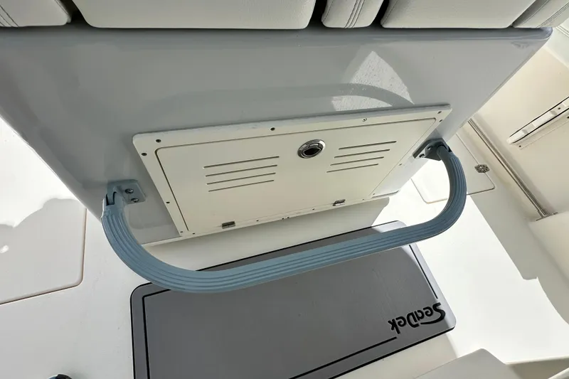 Slide: The Image of Cobia 240 Center Console 2021 - 57