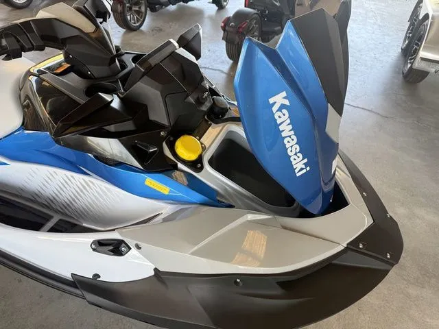 Slide: The Image of Kawasaki Jet Ski STX 2026 - 11