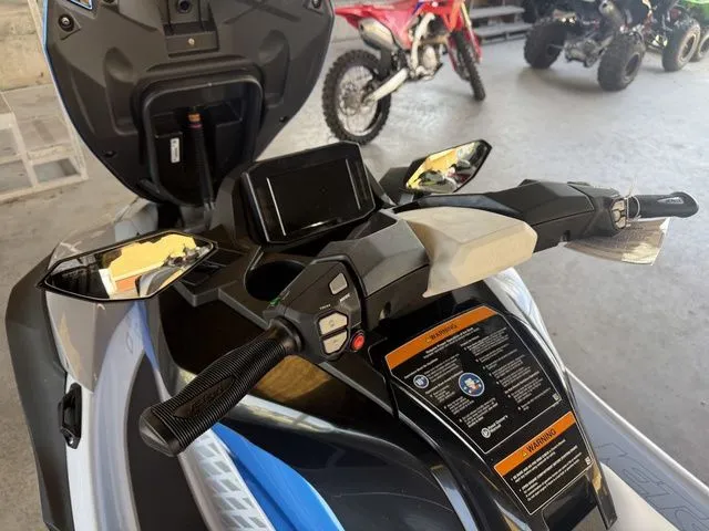 Slide: The Image of Kawasaki Jet Ski STX 2026 - 13
