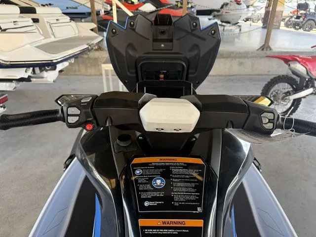 Slide: The Image of Kawasaki Jet Ski STX 2026 - 14