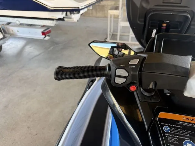 Slide: The Image of Kawasaki Jet Ski STX 2026 - 15