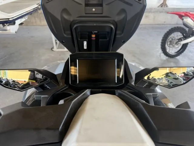 Slide: The Image of Kawasaki Jet Ski STX 2026 - 16
