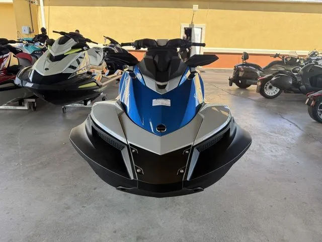 Slide: The Image of Kawasaki Jet Ski STX 2026 - 3