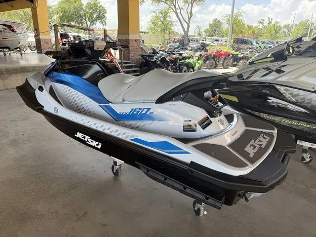 Slide: The Image of Kawasaki Jet Ski STX 2026 - 6
