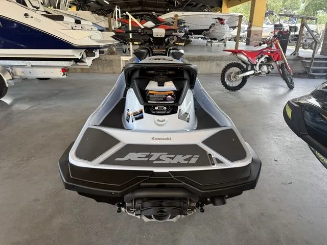 Slide: The Image of Kawasaki Jet Ski STX 2026 - 7