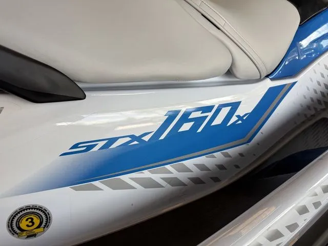 Slide: The Image of Kawasaki Jet Ski STX 2026 - 9
