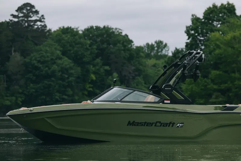 Slide: The Image of MasterCraft XT24 2027 - 21