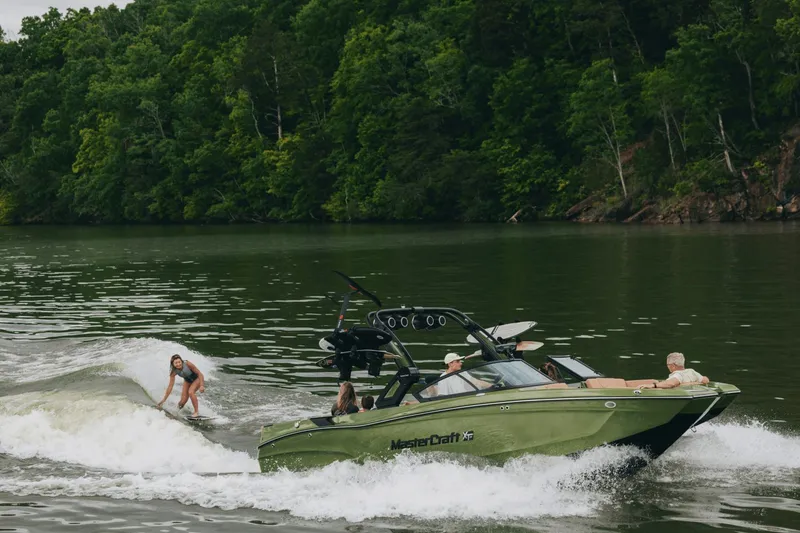 Slide: The Image of MasterCraft XT24 2027 - 3
