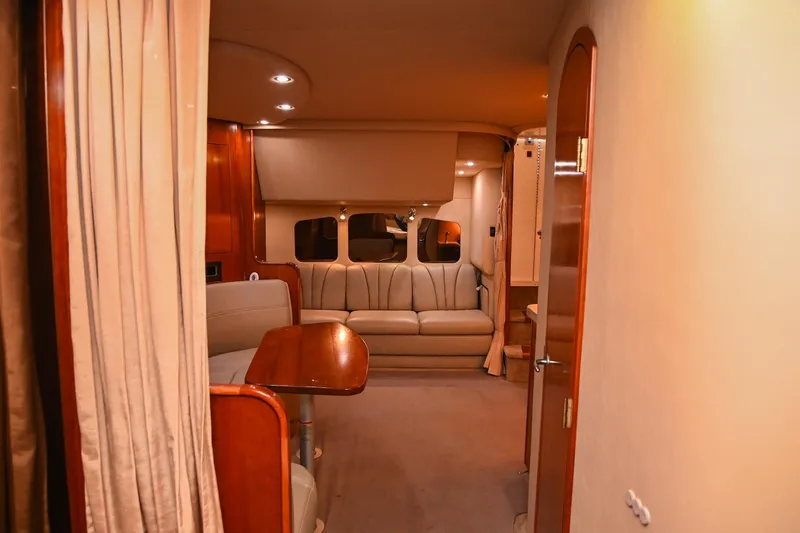 Slide: The Image of Cruisers 370 Express 2005 - 51