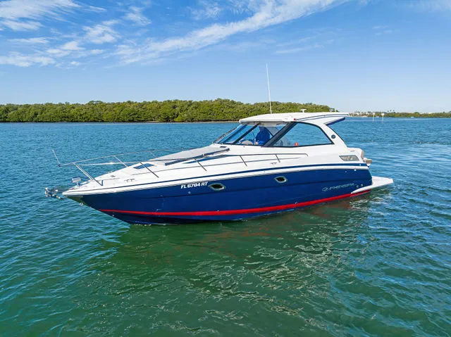 Slide: The Image of Regal 35 Sport Coupe 2018 - 71