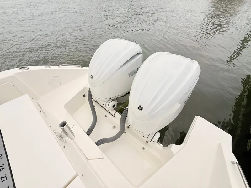 Slide: The Image of Pursuit DC 295 Dual Console 2022 - 18