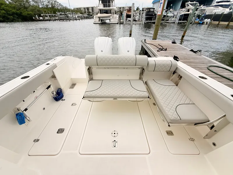 Slide: The Image of Pursuit DC 295 Dual Console 2022 - 22