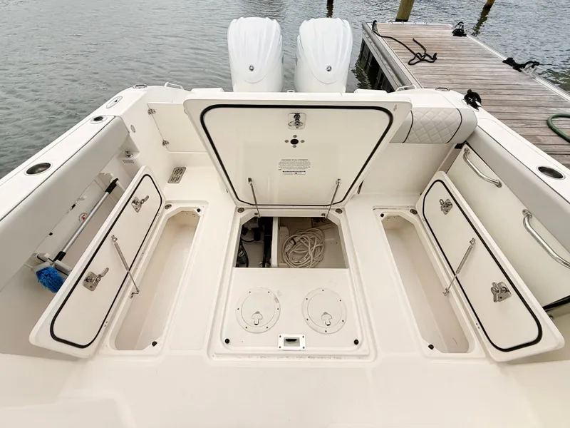 Slide: The Image of Pursuit DC 295 Dual Console 2022 - 23