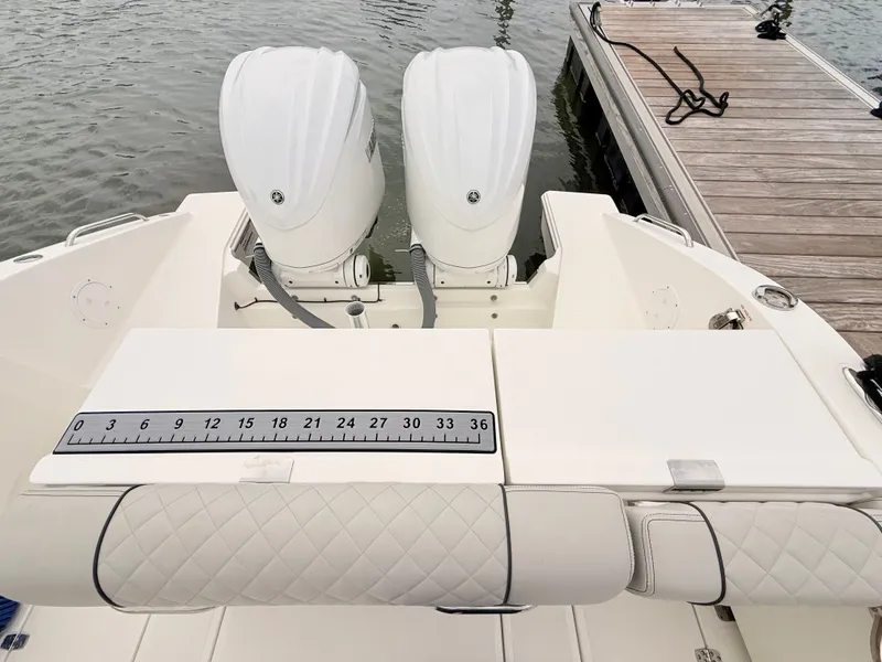 Slide: The Image of Pursuit DC 295 Dual Console 2022 - 24