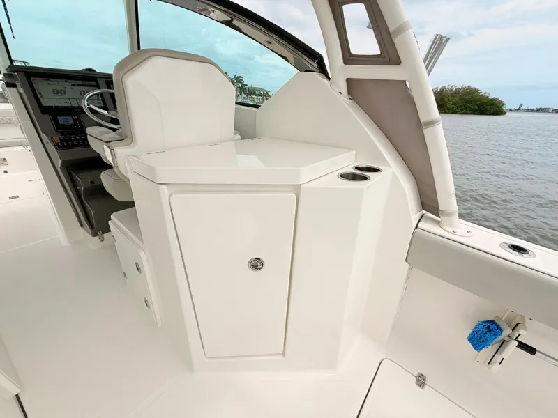 Slide: The Image of Pursuit DC 295 Dual Console 2022 - 29