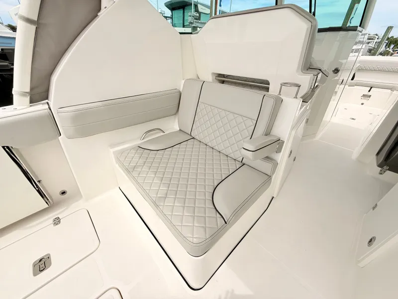 Slide: The Image of Pursuit DC 295 Dual Console 2022 - 31