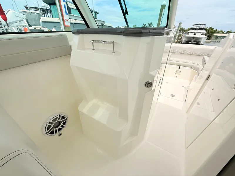 Slide: The Image of Pursuit DC 295 Dual Console 2022 - 38