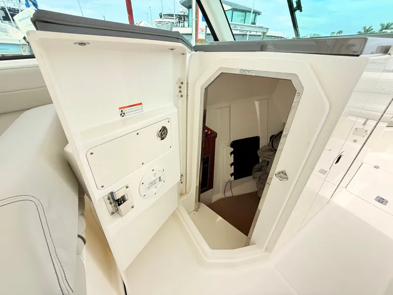 Slide: The Image of Pursuit DC 295 Dual Console 2022 - 39