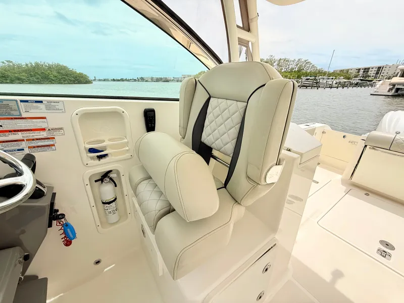 Slide: The Image of Pursuit DC 295 Dual Console 2022 - 42