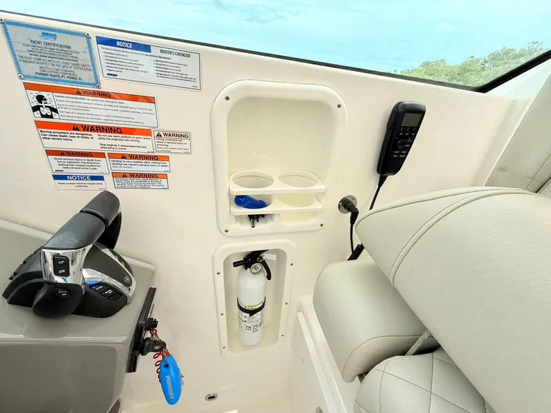 Slide: The Image of Pursuit DC 295 Dual Console 2022 - 43