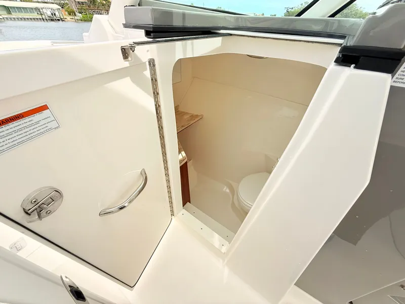 Slide: The Image of Pursuit DC 295 Dual Console 2022 - 50