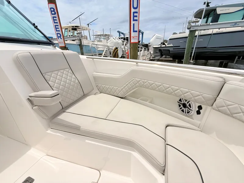 Slide: The Image of Pursuit DC 295 Dual Console 2022 - 55